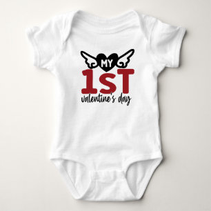 Body Ma première Saint-Valentin