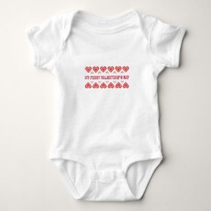 Body Ma première Saint Valentin