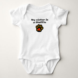 Body Ma Soeur Est Un Staffé