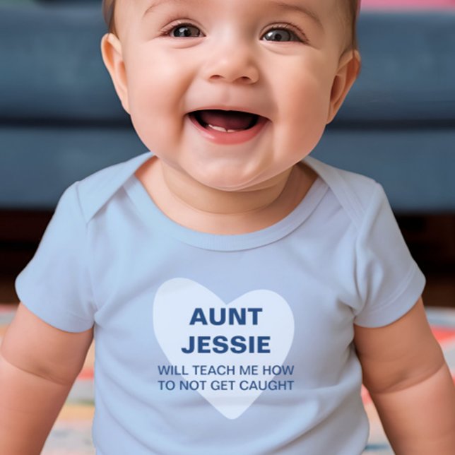 Body Ma tante m'apprendra à ne pas me faire prendre (Créateur téléchargé)