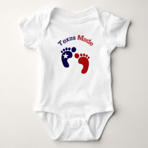 Body Made texane