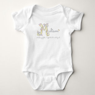 Body Madison girls M nom signifiant vêtements personnal
