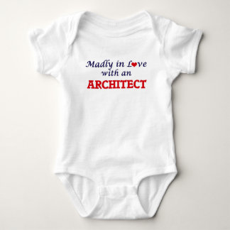 Body Madly amoureux d'un architecte