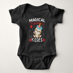 Body Magical Valentine's Kisses