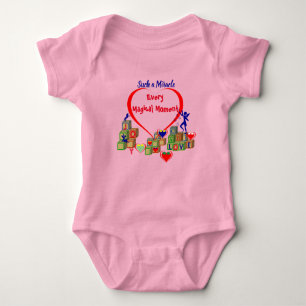 Body Magique Miracle Baby Bodysuit