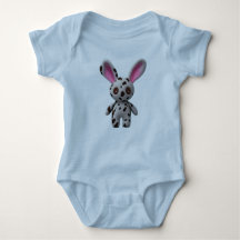 Magnifique Bodysuit Baby Jersey