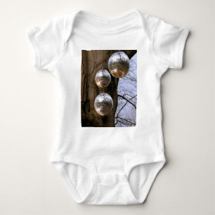 Body Magnifique ! Boules miroir