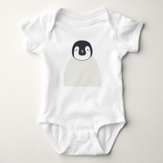 Body Magnifique maillot de bébé avec stylo mignon