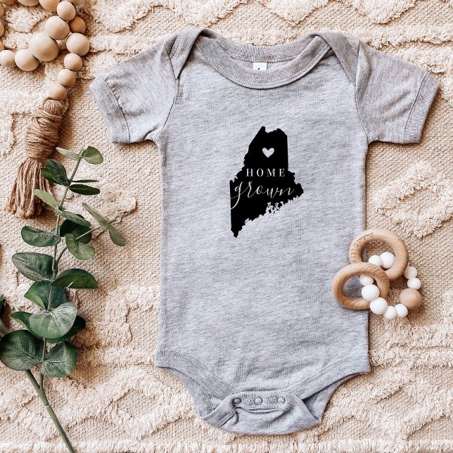 Body Maine Home Grown State Tee (Créateur téléchargé)