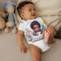 Mains Précieuses Bébé