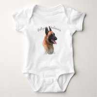 Malinois belge Maman 2