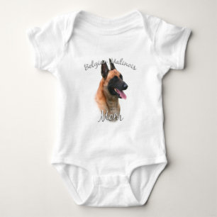 Body Malinois belge Maman 2