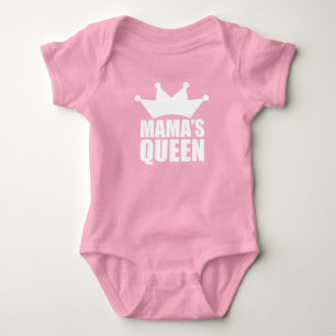 Body Maman baby queen