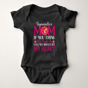 Body Maman de gymnastique