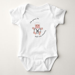 Body Maman de marin