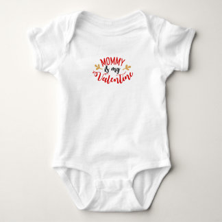 Body Maman est ma Saint-Valentin