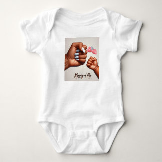 Body Maman et moi – Liés pour toujours