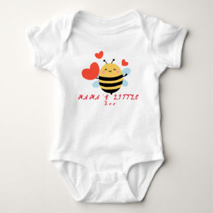 Body Maman Little Bee Cute Morden