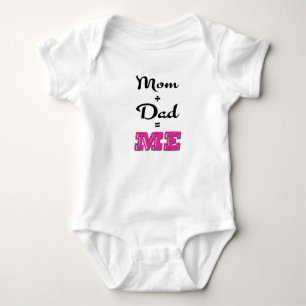 Body Maman + Papa = ME