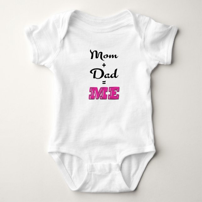 Body Maman + Papa = ME (Devant)