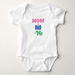 Body maman+papa=moi