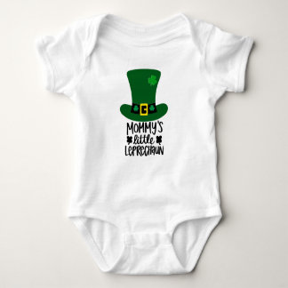 Body Maman Petit Leprechaun Bébé Bodysuit