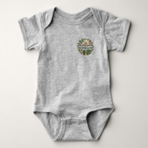 Body Maman plante boho brisant les cycles Santé mentale