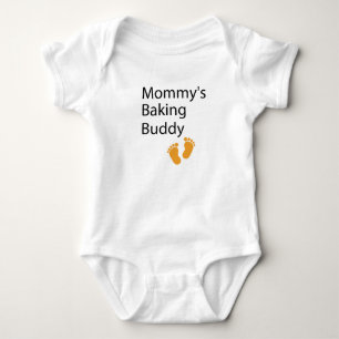 Body Maman's Baking Buddy Baking maman, baking baby