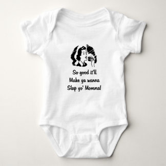 Body Mamans de Yo de claque !