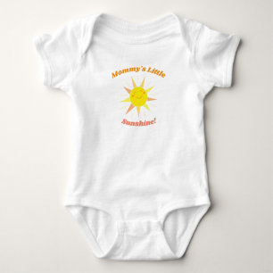 Body Maman's Little Sunshine New Baby Gift