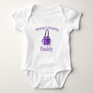 Body Maman's Shopping Buddy
