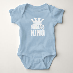 Body Mamas baby king