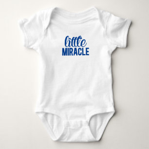 Body manche courte bébé
