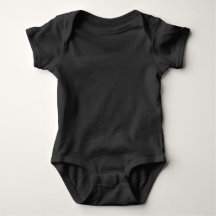 Body manche courte bébé « Ciel/Ciel » en Kanji jap