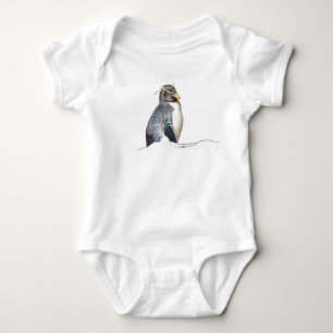 Body Manchot rockhopper pour bébés