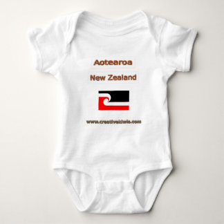 Body Maori, Aotearoa