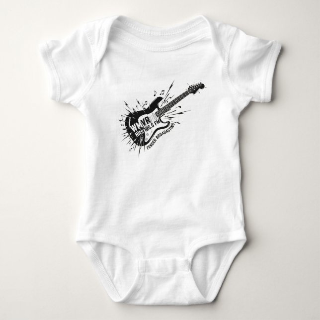 Body Marchandise Hits (Devant)