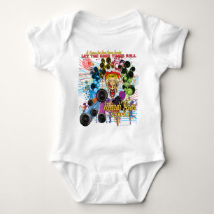 Body Mardi gras 2011 le joker II