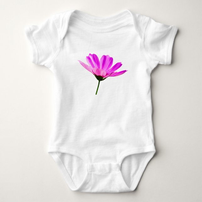 Body Marguerite rose   (Devant)