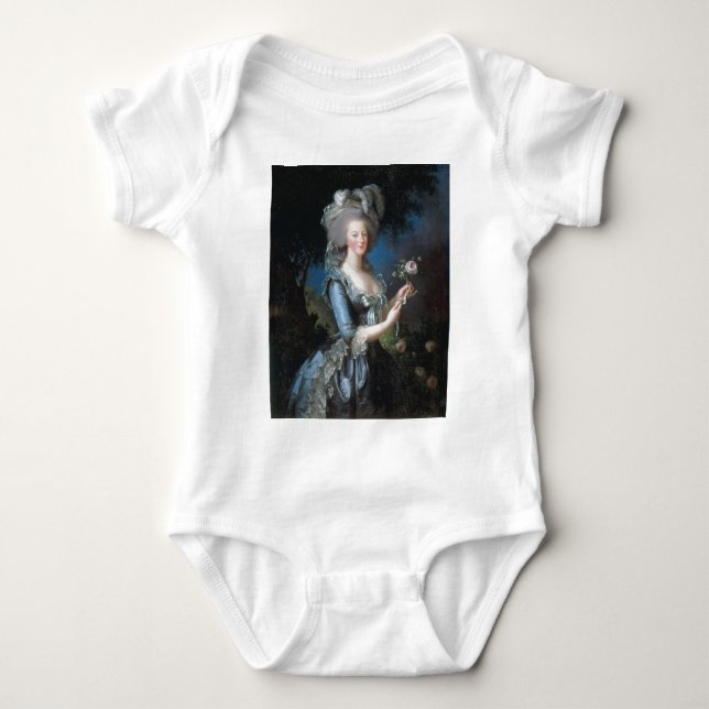Body Marie Antoinette (Devant)