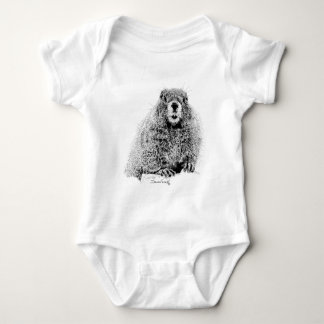 Body Marmot