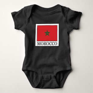 Body Maroc