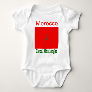 Body Maroc