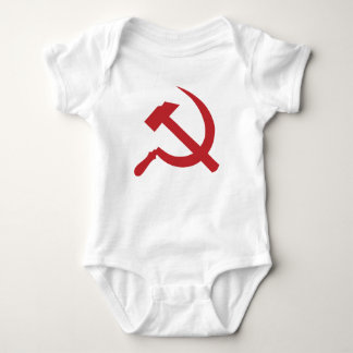 Body marteau et faucille de l'URSS de cccp