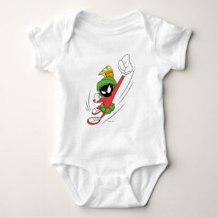 BODY MARVIN LA PISTE MARTIAN™