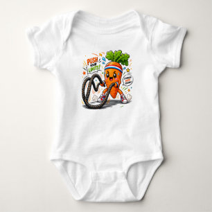 Body Mascotte de motivation fitness Cordes de bataille 