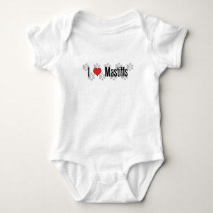Body Mastiff I (de coeur)