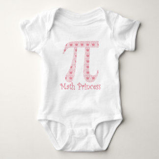 Body Math Princess Pi