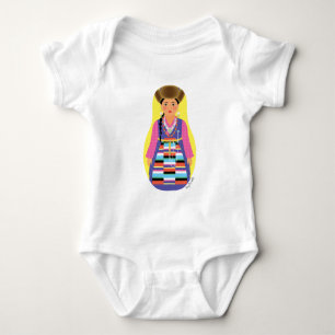 Body Matriochka Sherpa