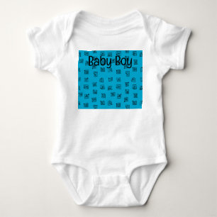 Body Mazages turquoise
